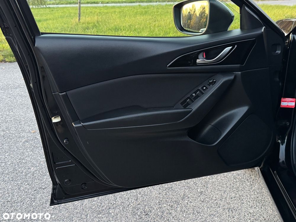 Mazda 3 SKYACTIV-G 120 Urban Limited - 35