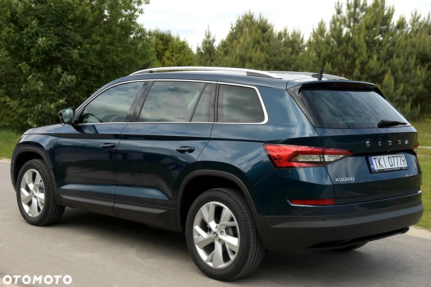 Skoda Kodiaq - 5
