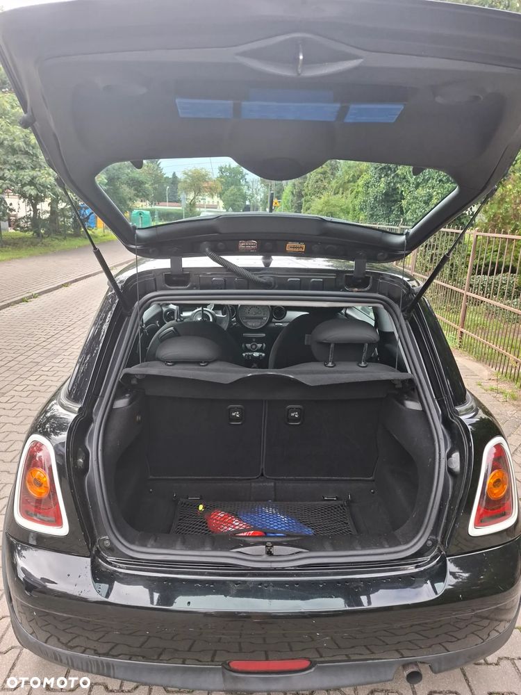 MINI ONE Standard - 8