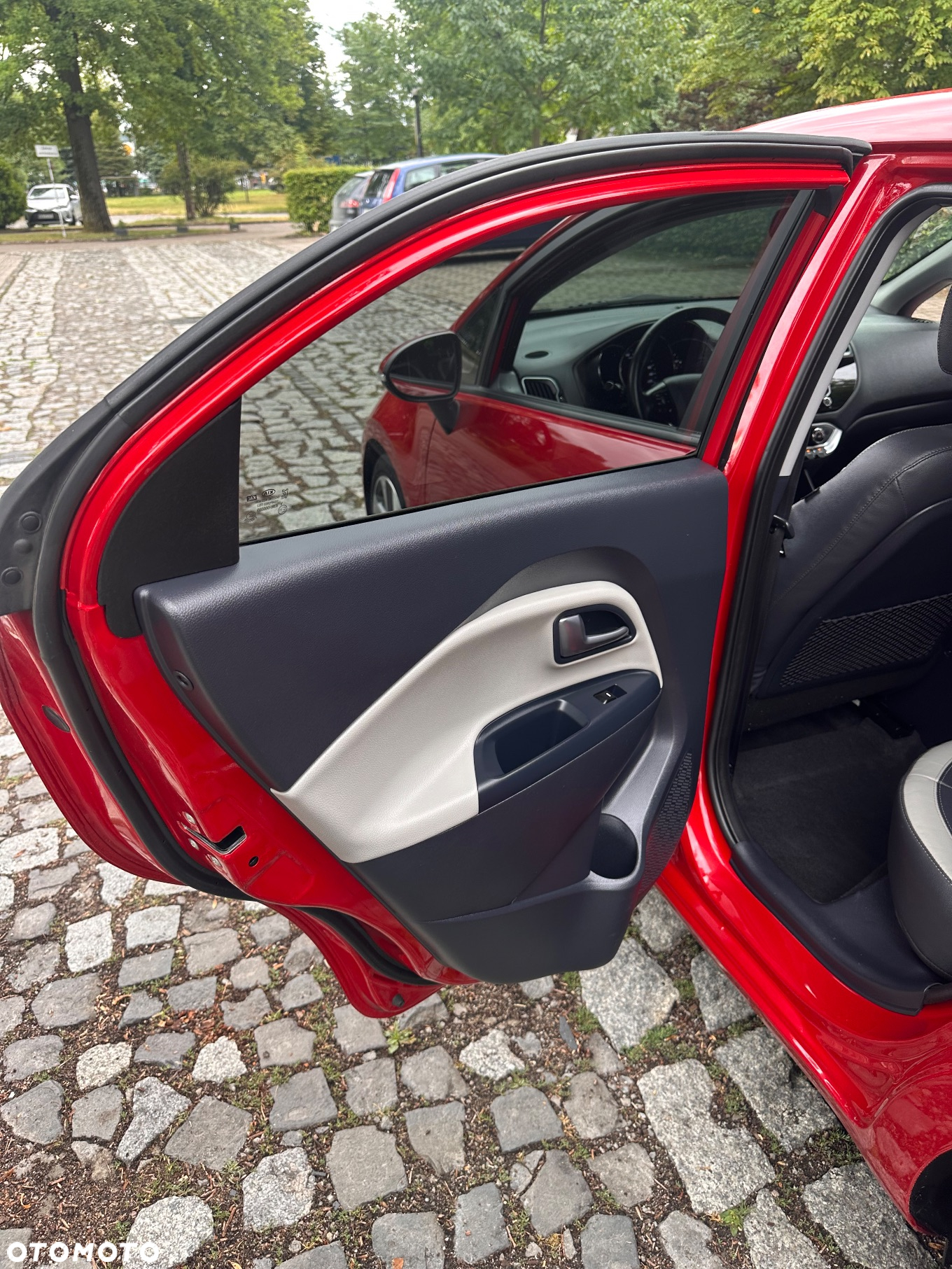 Kia Rio 1.4 Business Line - 21