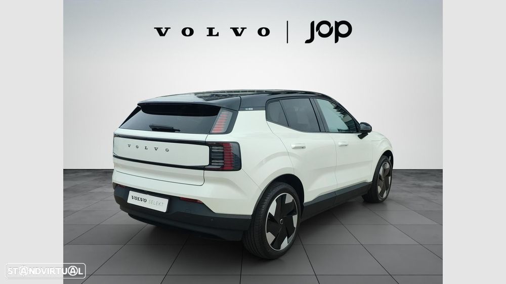 Volvo EX30 69 kWh Twin Motor Plus - 6