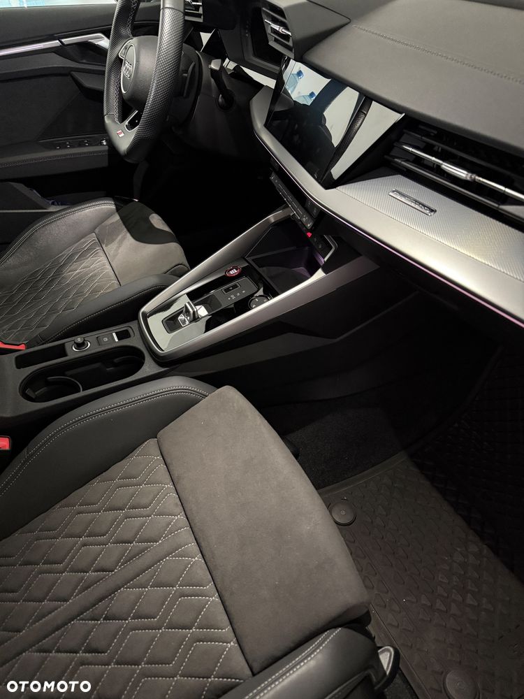 Audi S3 - 4