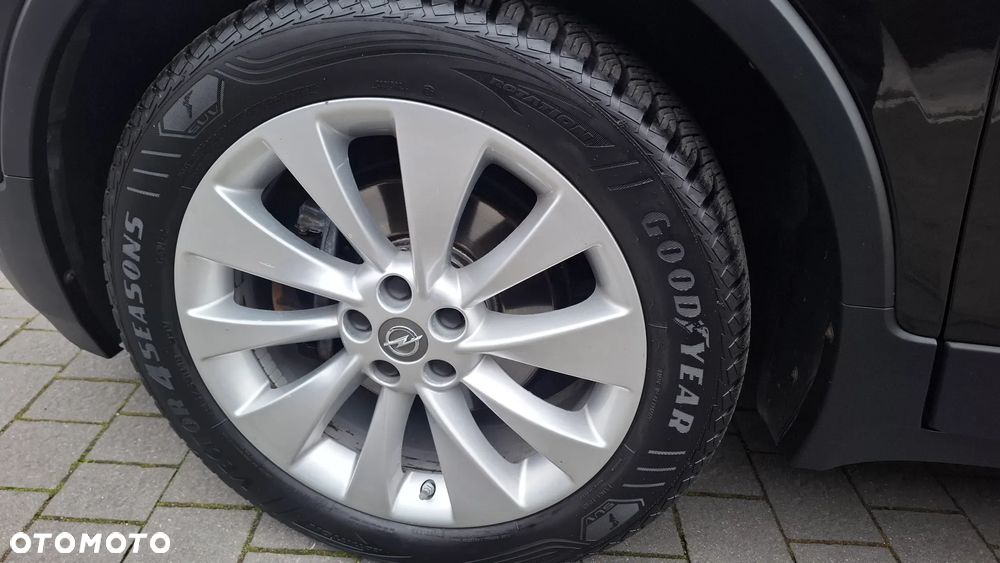 Opel Mokka 1.4 T Cosmo S&S - 35