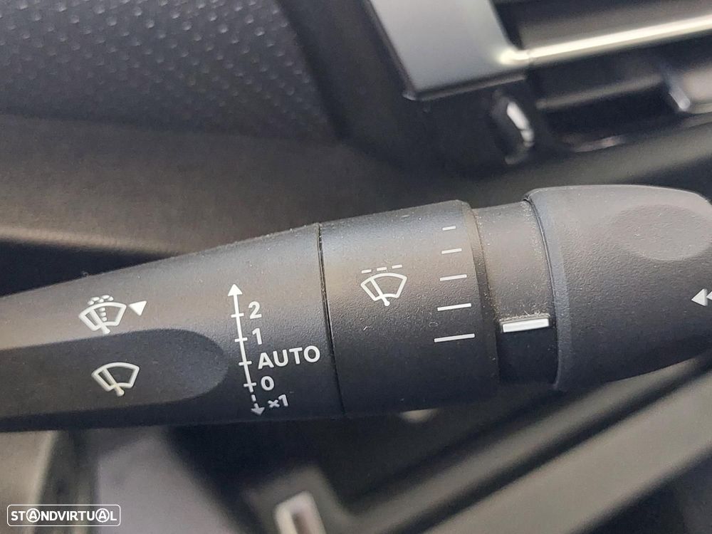 Citroën e-C4 50 kWh Feel Pack - 26