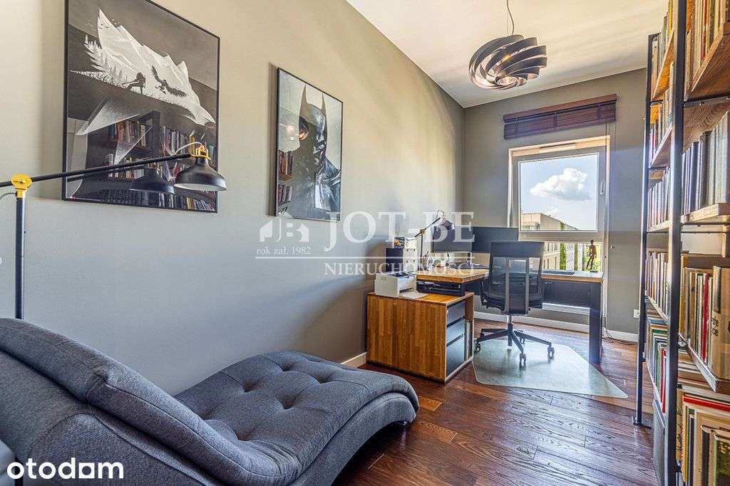 Apartament/ Premium/ Planty Racławickie