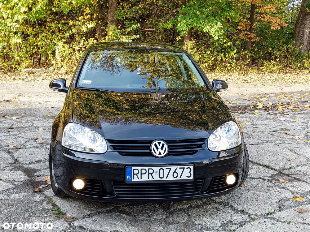 Volkswagen Golf - 10