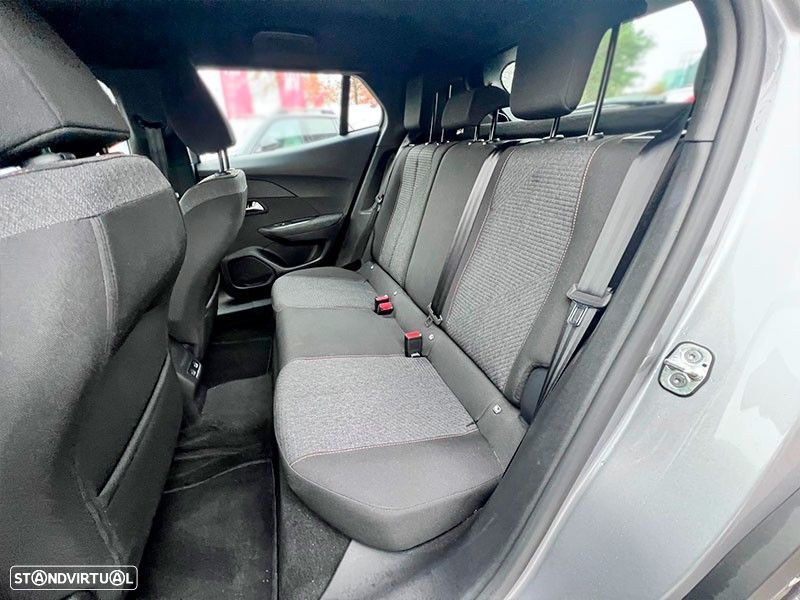 Peugeot e-2008 54 kWh Style - 13