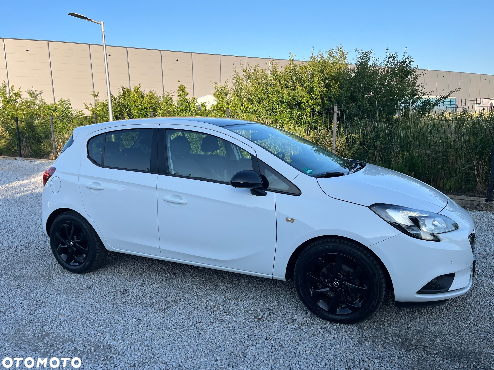 Opel Corsa 1.4 (ecoFLEX) Start/Stop Color Edition - 14