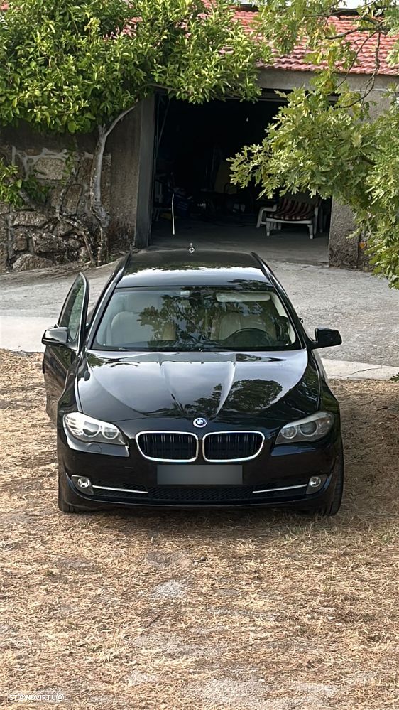 BMW 520 d Aut. Modern Line - 3