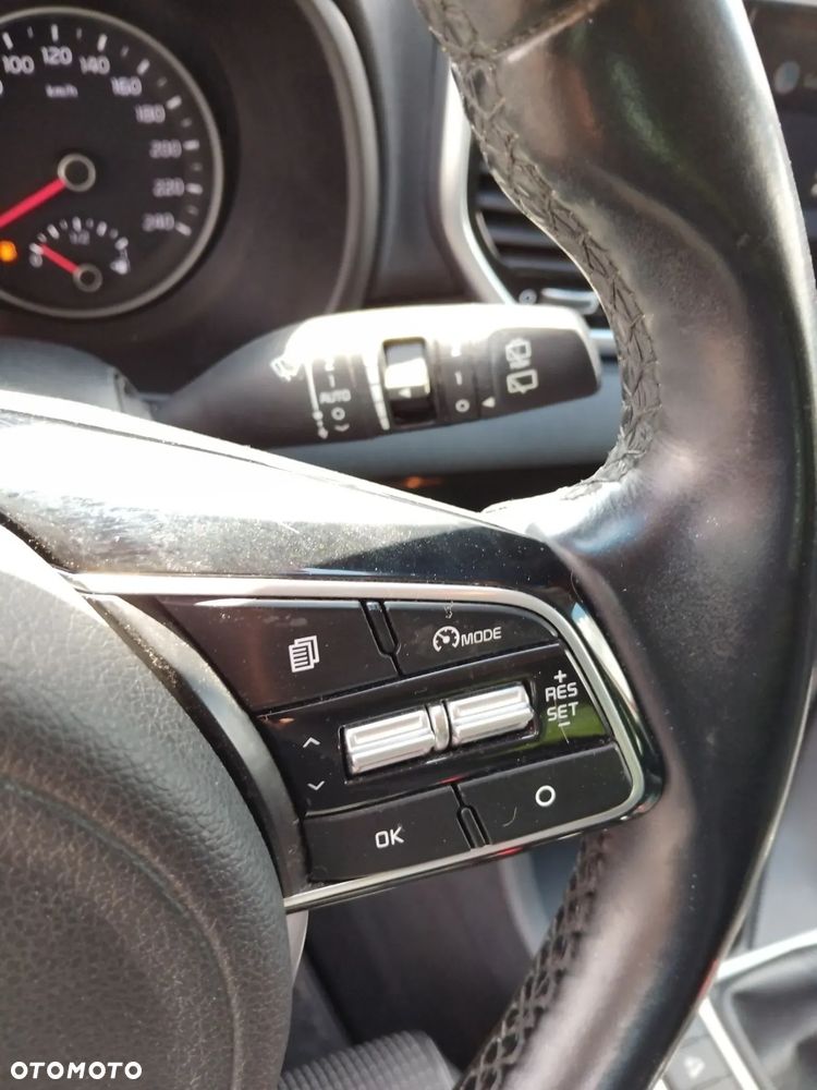 Kia Sportage 1.6 GDI Black Edition 2WD - 15