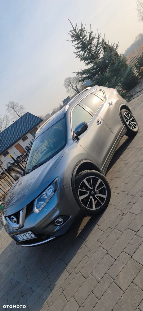 Nissan X-Trail 1.6 dCi 360 - 6