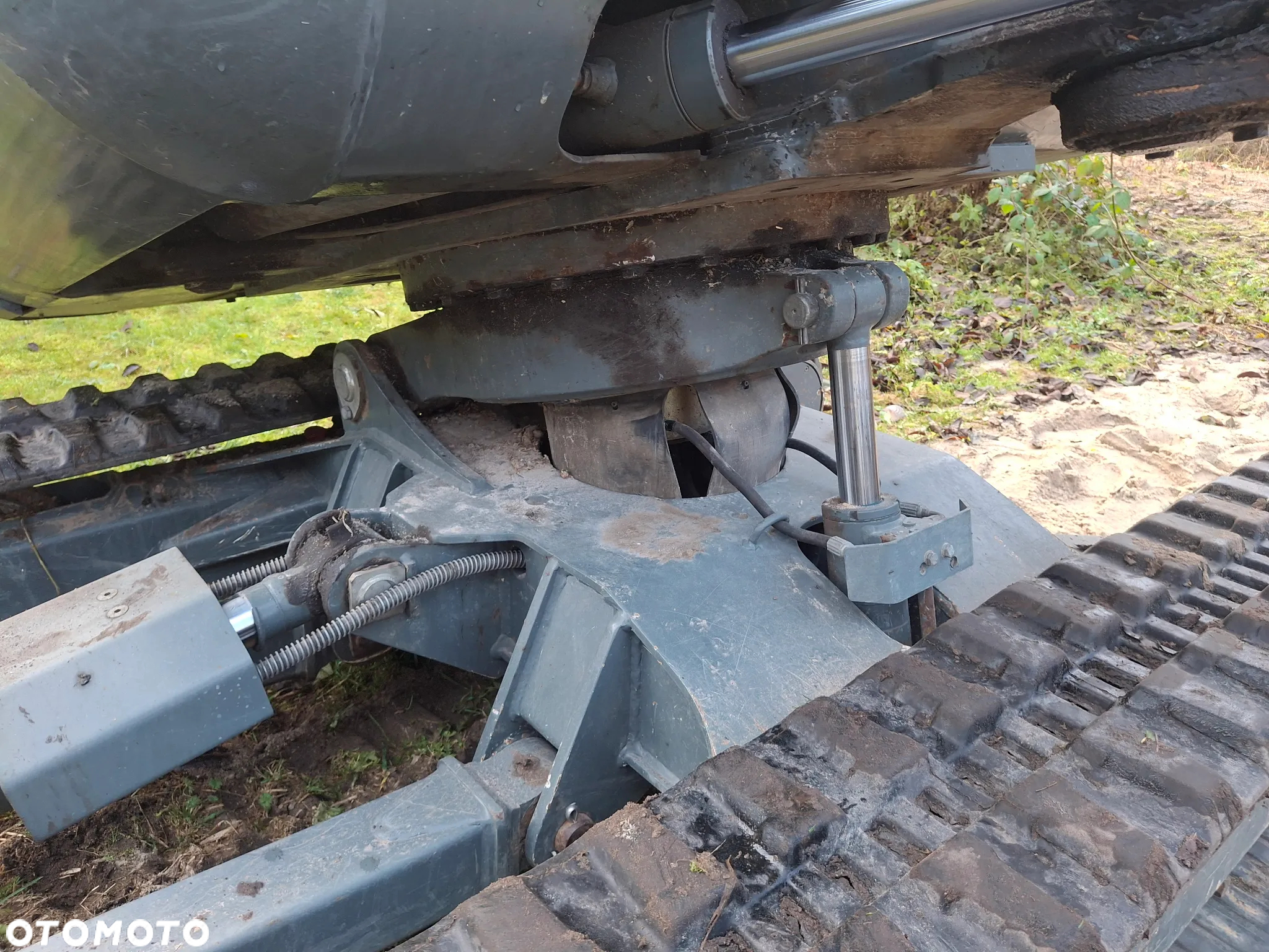 Wacker Neuson 3503 - 8