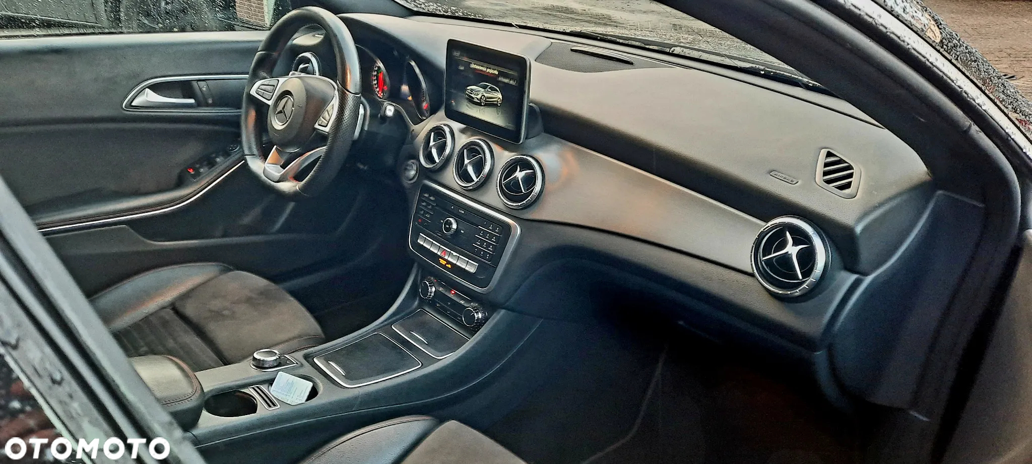 Mercedes-Benz CLA 180 d 7G-DCT AMG Line - 6