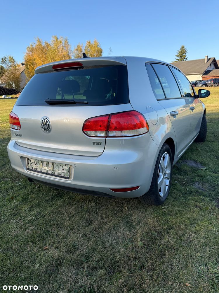 Volkswagen Golf - 7
