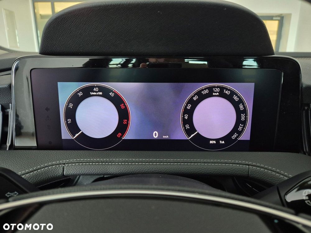 Skoda Superb 2.0 TDI SCR 4x4 L&K DSG - 17