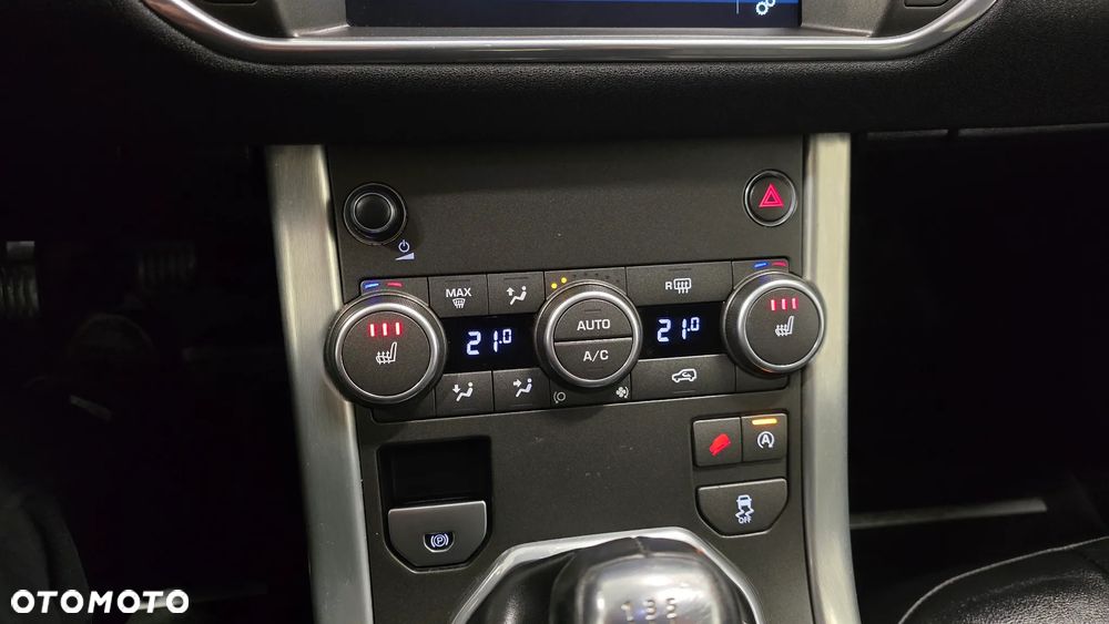 Land Rover Range Rover Evoque 2.0 D150 R-Dynamic - 22