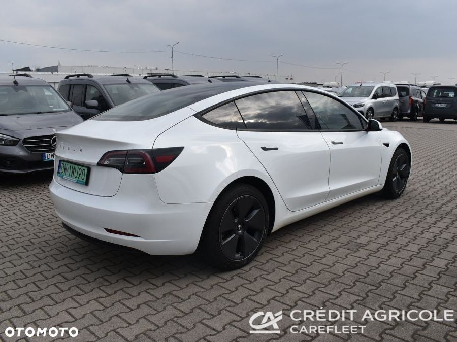 Tesla Model 3 RWD - 5