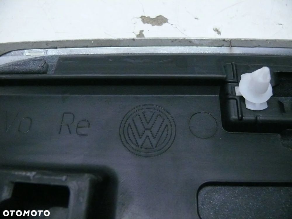 LISTWA DRZWI PRAWY PRZÓD VOLKSWAGEN TIGUAN II 5NA R-LINE - 6