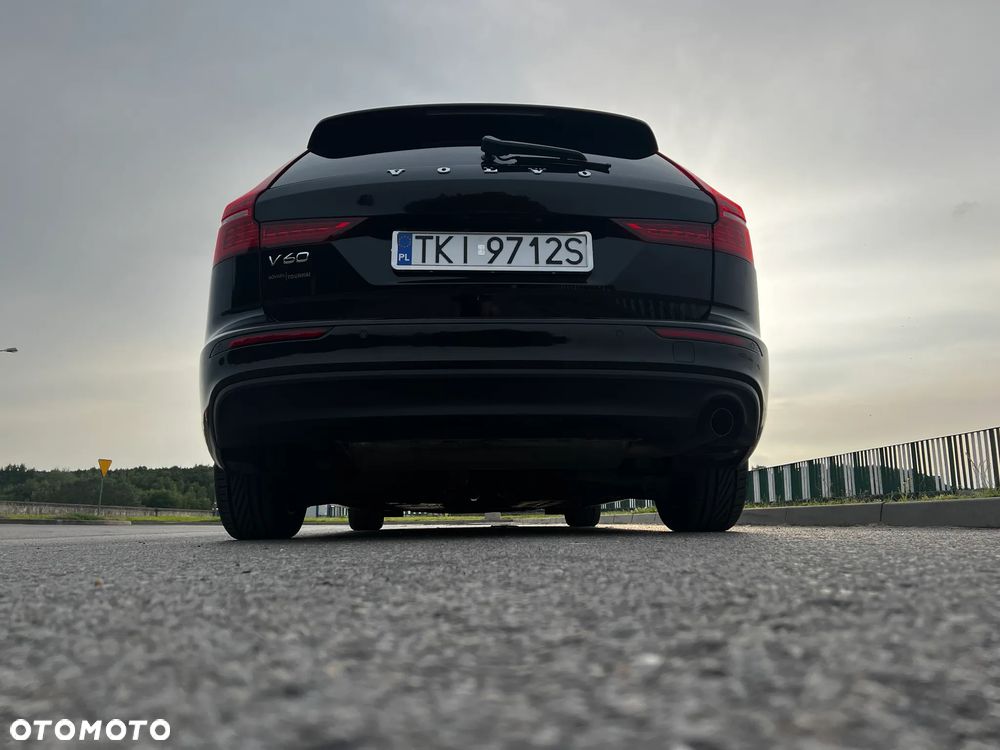 Volvo V60 D3 Momentum - 7
