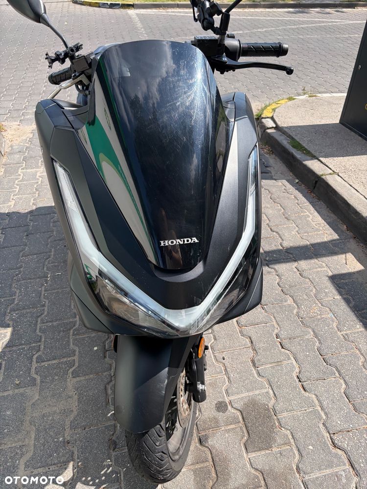 Honda PCX - 8