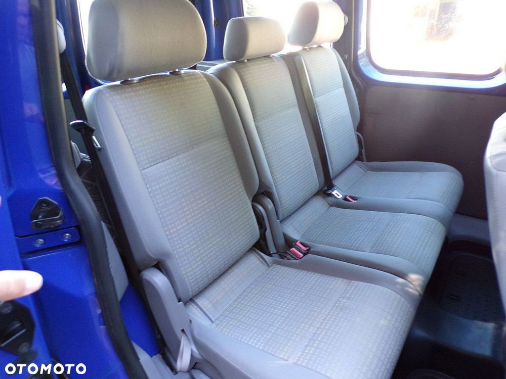 Volkswagen Caddy - 18