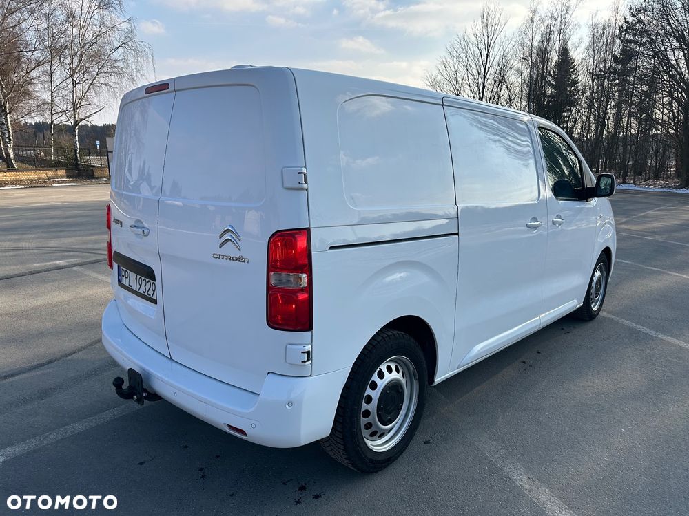 Citroën Jumpy - 8