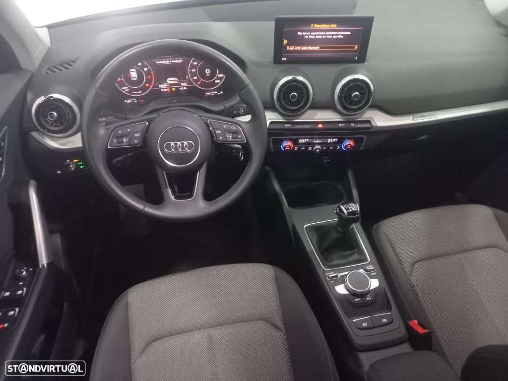 Audi Q2 30 TFSI Advanced - 15