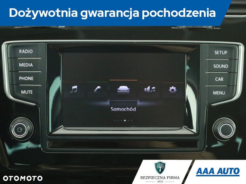 Volkswagen Golf - 12