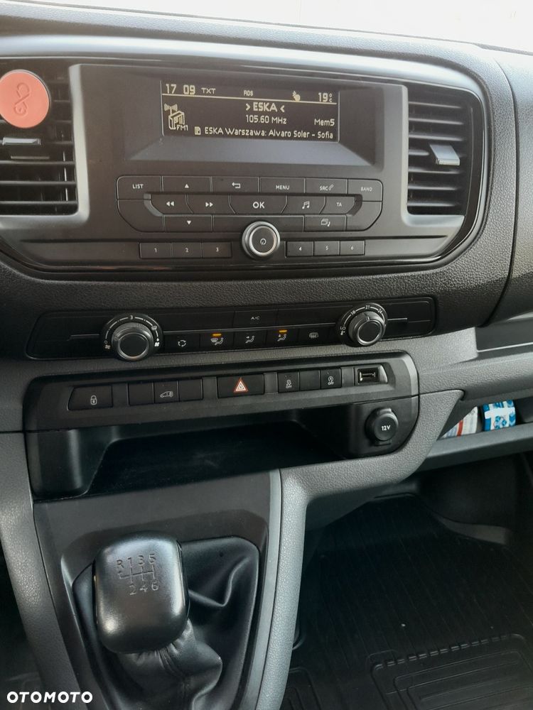 Toyota Proace - 14
