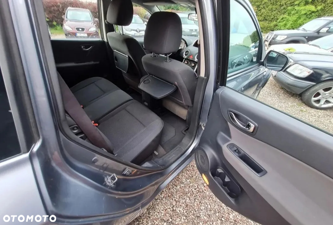 Renault Koleos 2.0 dCi 4x4 Dynamique - 14