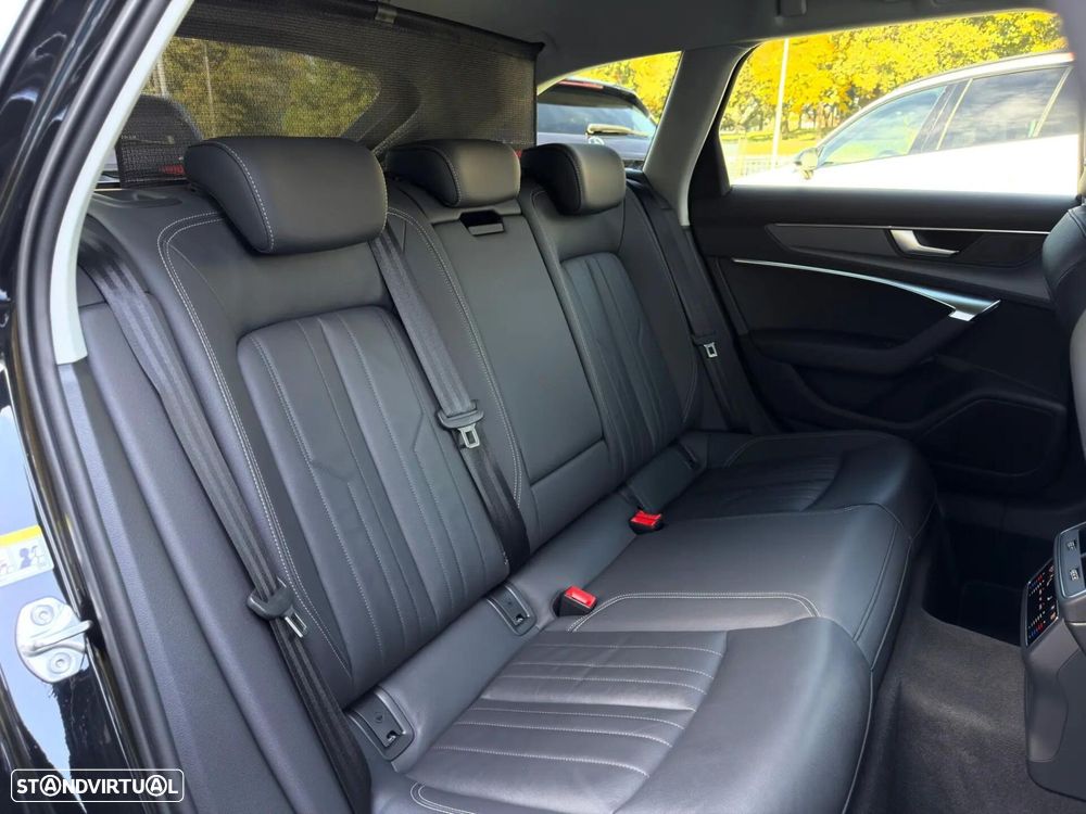Audi A6 Avant 50 TFSIe quattro S tronic - 23