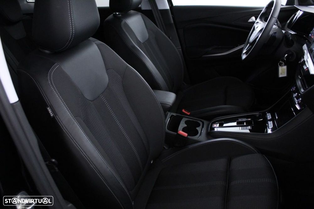 Opel Grandland 1.5 CDTI GS Line AT - 14