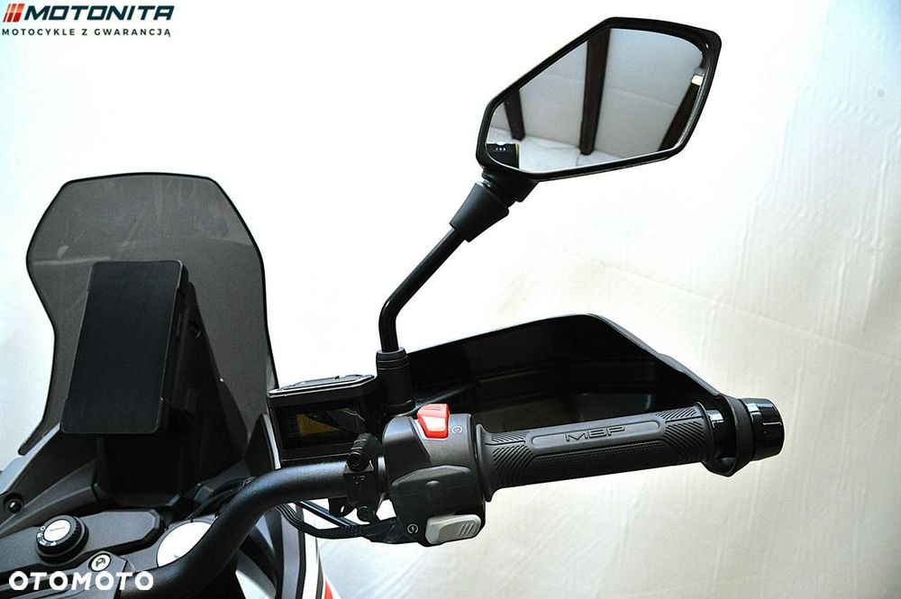 Morbidelli T1002VX - 9