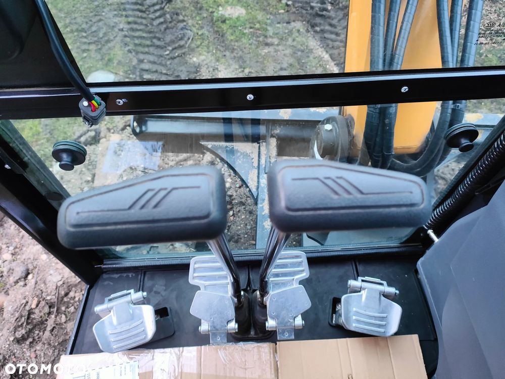Sany SY35U - 5
