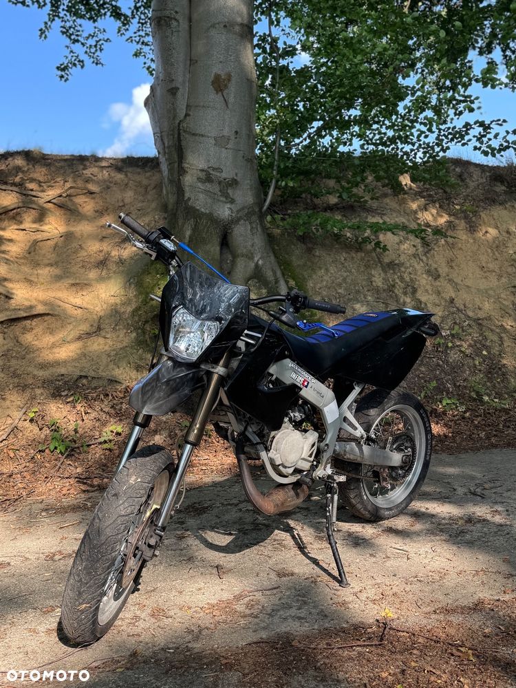 Derbi Senda - 1