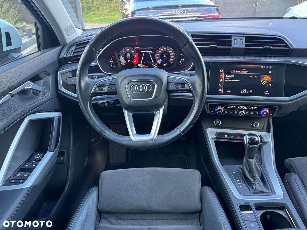 Audi Q3 40 TDI Quattro S tronic - 28