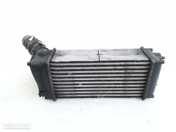 Radiador Intercooler Peugeot 307 Sw (3H) - 2