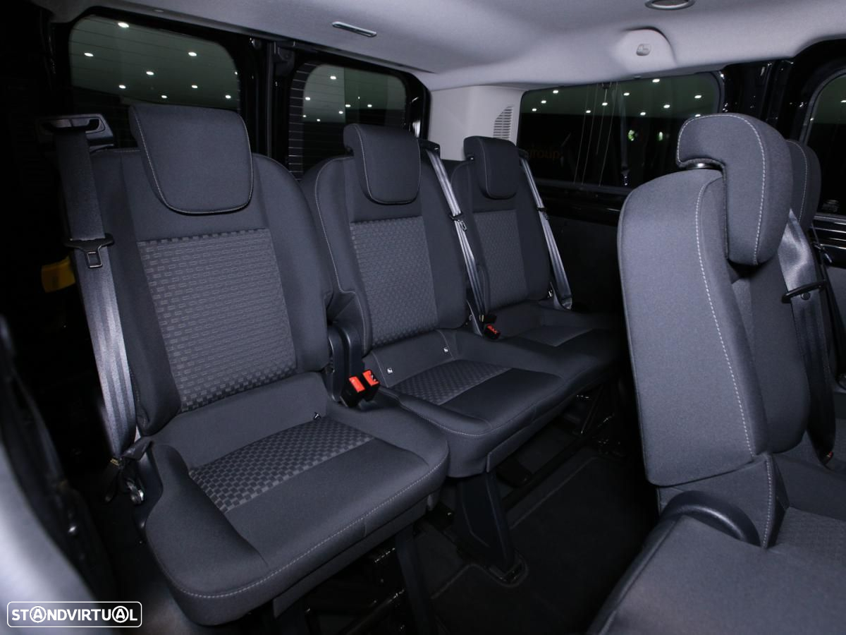 Ford Transit Custom 320L1 2.0 H1-T.B.Trend - 8