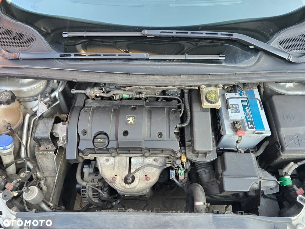 Peugeot 307 1.6 Premium - 20