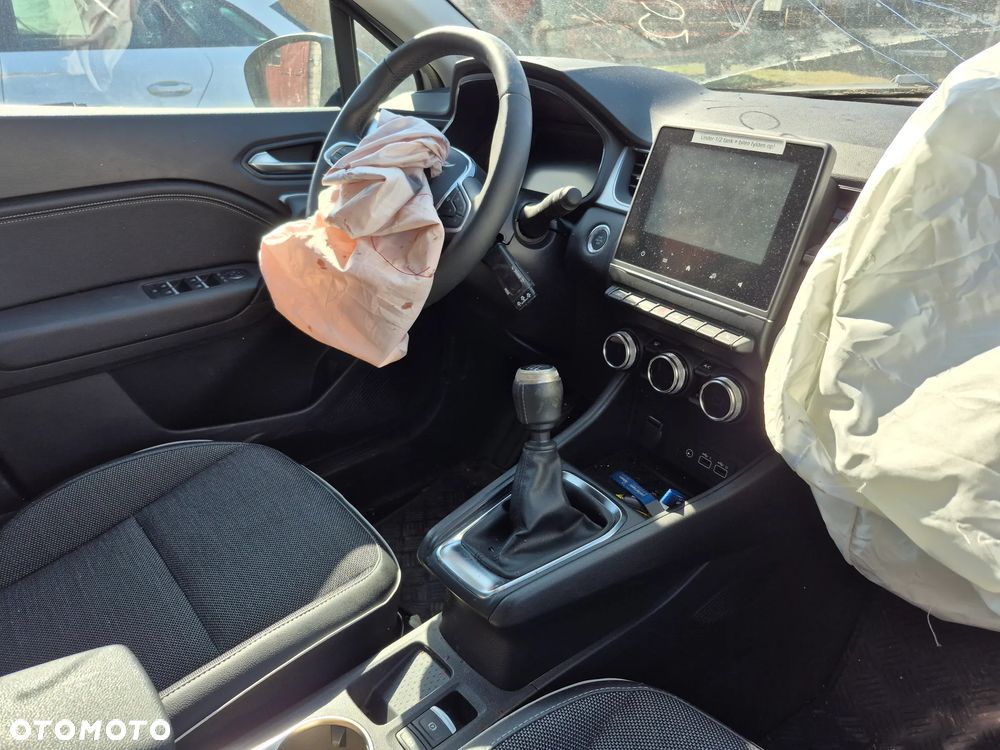 Renault Captur TCe 90 TECHNO - 16