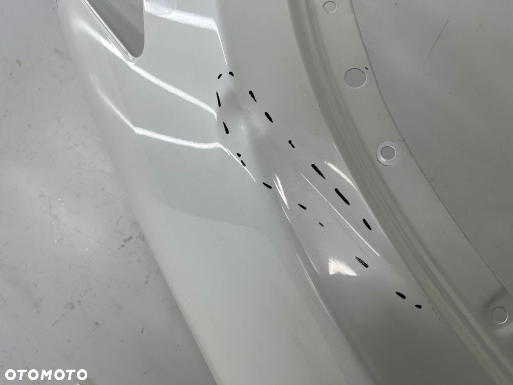 Błotnik Mazda CX-5 CX5 2 II 17r.- prawy przedni prawy przód - 10