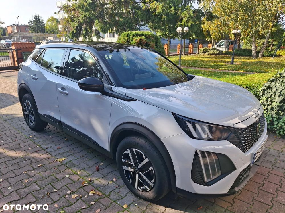 Peugeot 2008 PureTech 100 Stop&Start Allure - 12