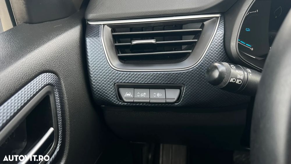 Renault Arkana E-TECH 145 Techno - 20