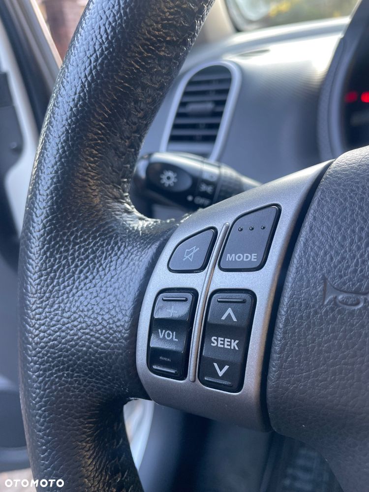 Suzuki Splash 1.2 Comfort - 10