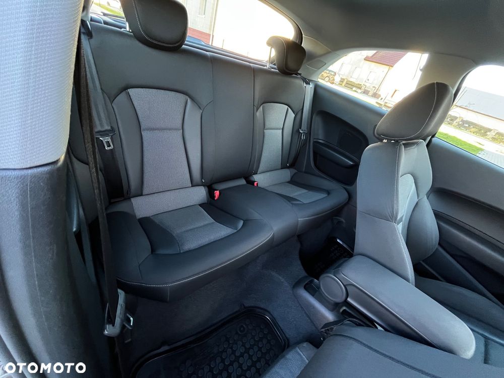 Audi A1 3-drzwiowe - 14