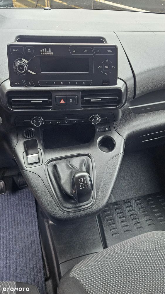 Peugeot PARTNER - 11