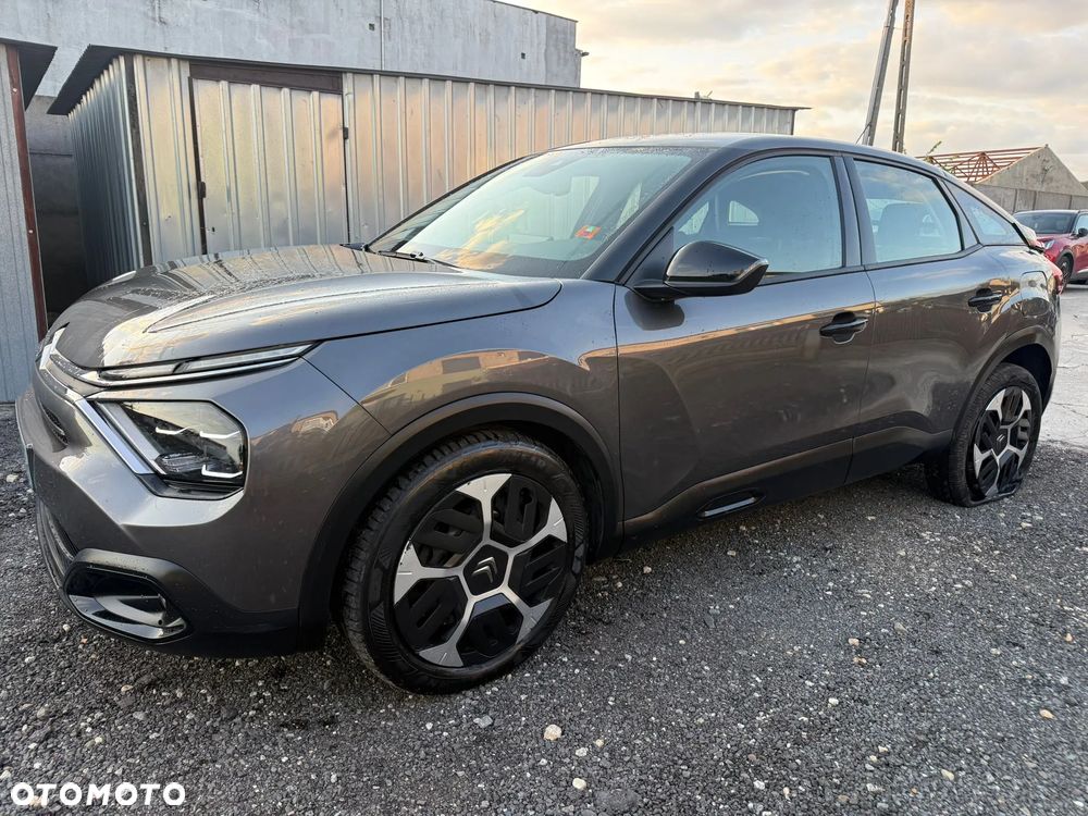 Citroën C4 PureTech 100 Stop&Start LIVE - 26