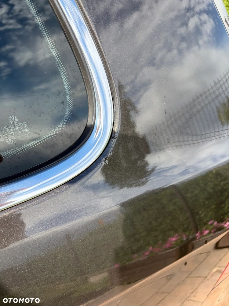 Volkswagen Passat 2.0 TDI Comfortline - 10