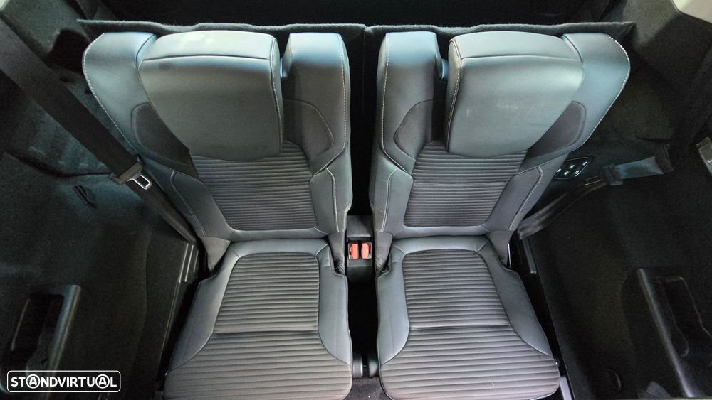 Renault Grand Scénic 1.7 Blue dCi Bose Edition EDC - 59