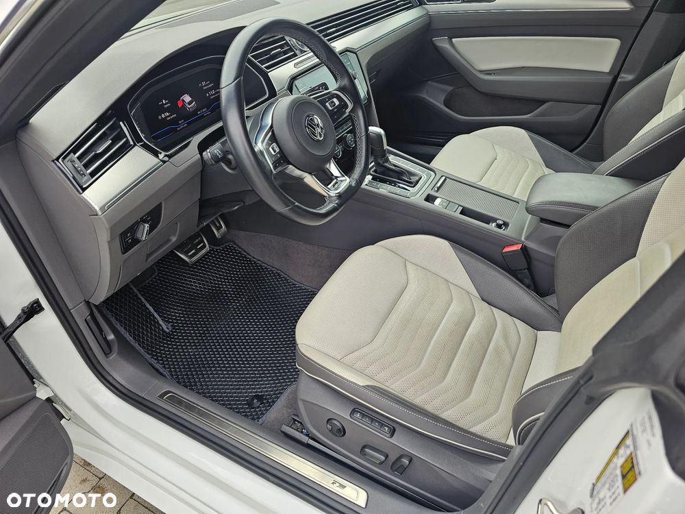 Volkswagen Arteon - 12